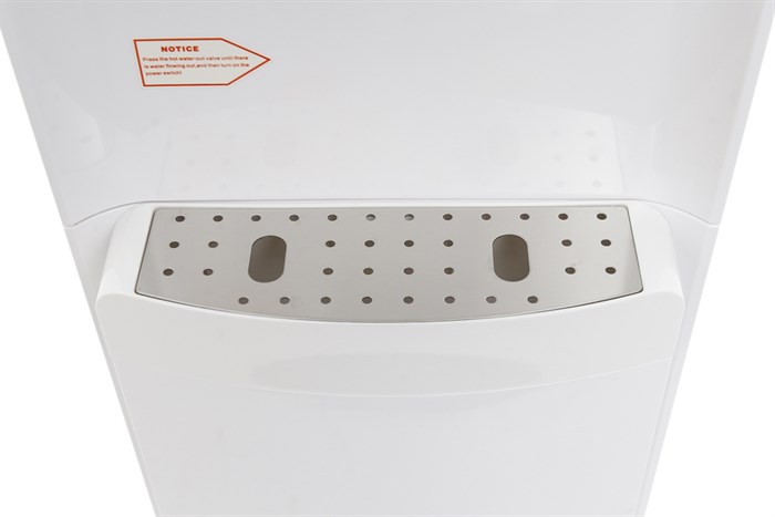 Cây nước nóng lạnh Sunhouse SHD9546 670W Màu Trắng