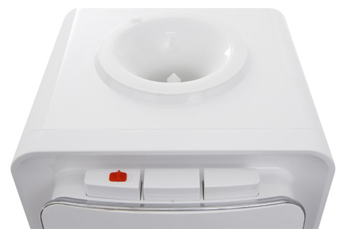 Cây nước nóng lạnh Sunhouse SHD9546 670W Màu Trắng