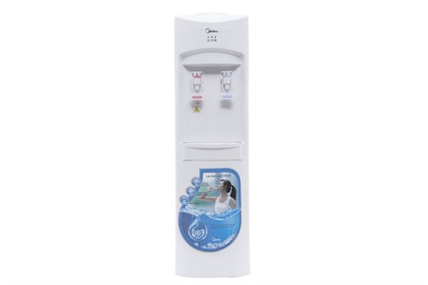 Cây nước nóng lạnh Midea MYL 1031S-1