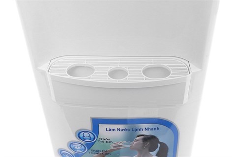 Cây nước nóng lạnh Midea MYL 1031S-5