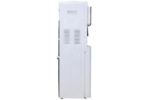 Công nghệ chống đun khô kép, làm lạnh 3 - 7 độ C, làm nóng 80 - 95 độ C - Cây nước nóng lạnh Sunhouse SHD9529