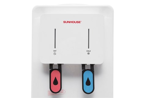 Cây nước nóng lạnh Sunhouse SHD9629