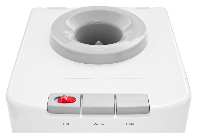 Cây nước nóng lạnh Electrolux EQACF01TXWV 570W Màu Trắng