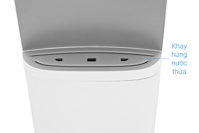 Cây nước nóng lạnh Electrolux EQACF01TXWV 570W Màu Trắng