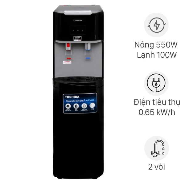 What are the best hot and cold water dispensing machines available in the market?