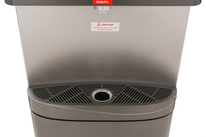 Cây nước nóng lạnh Toshiba RWF-W1830UVBV(T) 650W Màu Xám