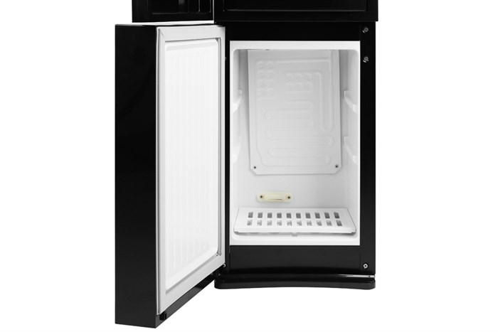 Cây nước nóng lạnh Midea YL1836S-B 520W Màu Đen - Vàng