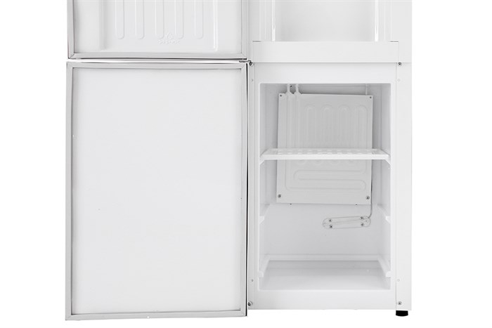 Cây nước nóng lạnh Clari YLR-5L(1010) 520W Màu Vàng đồng