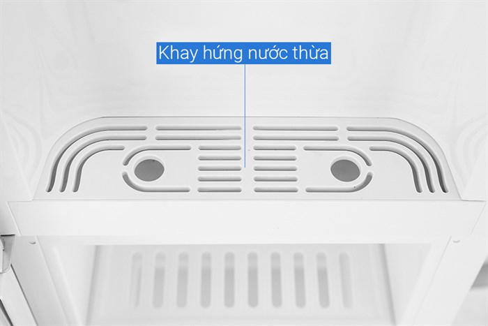 Cây nước nóng lạnh Clari YLR-5L(1010) 520W Màu Vàng đồng
