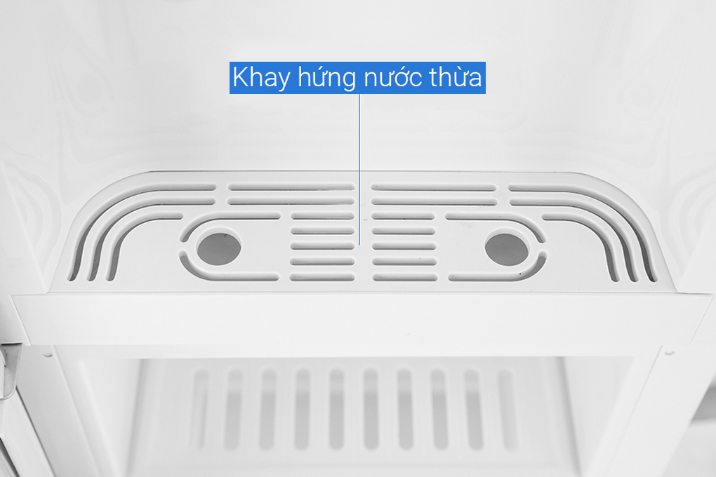 Cây nước nóng lạnh Clari YLR-5L(1010) 520W Màu Vàng đồng