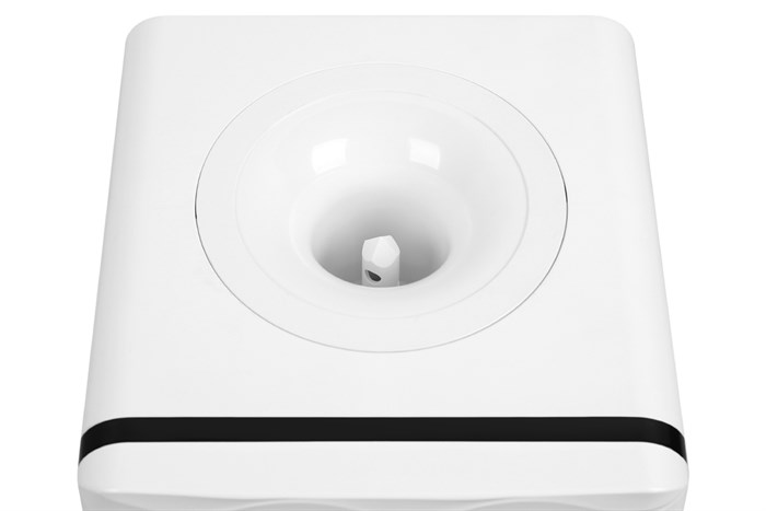 Cây nước nóng lạnh Sunhouse SHD9615 Màu Trắng - Đen