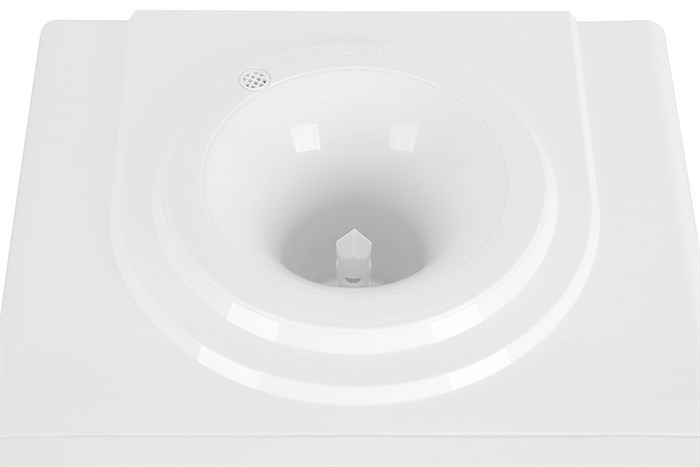 Cây nước nóng lạnh Sunhouse SHD9612 670W Màu Trắng