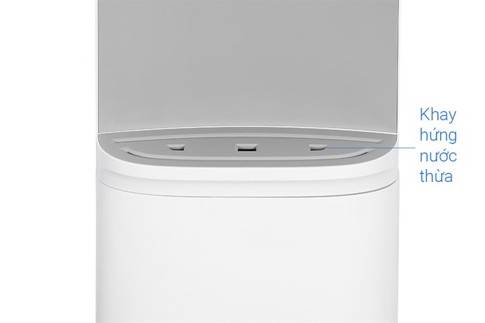 Cây nước nóng lạnh Electrolux EQALF01TXWV Màu Trắng