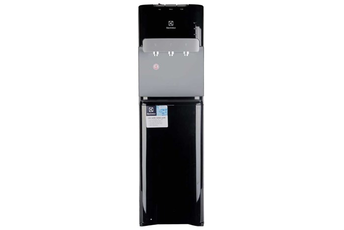 Cây nước nóng lạnh Electrolux EQAXF01BXBV Màu Đen