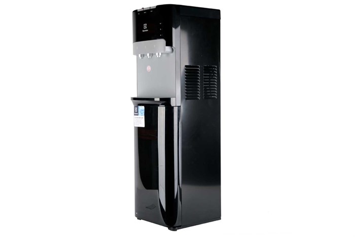 Cây nước nóng lạnh Electrolux EQAXF01BXBV Màu Đen