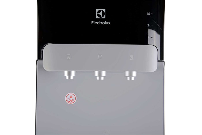 Cây nước nóng lạnh Electrolux EQAXF01BXBV Màu Đen