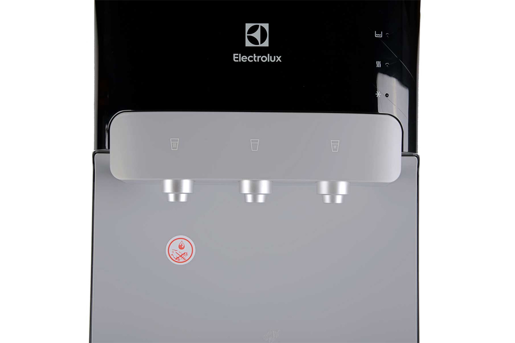 Cây nước nóng lạnh Electrolux EQAXF01BXBV - 4