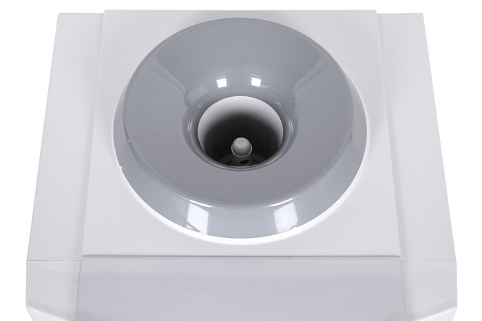 Cây nước nóng lạnh Kangaroo KG45 515W Màu Nâu nhạt