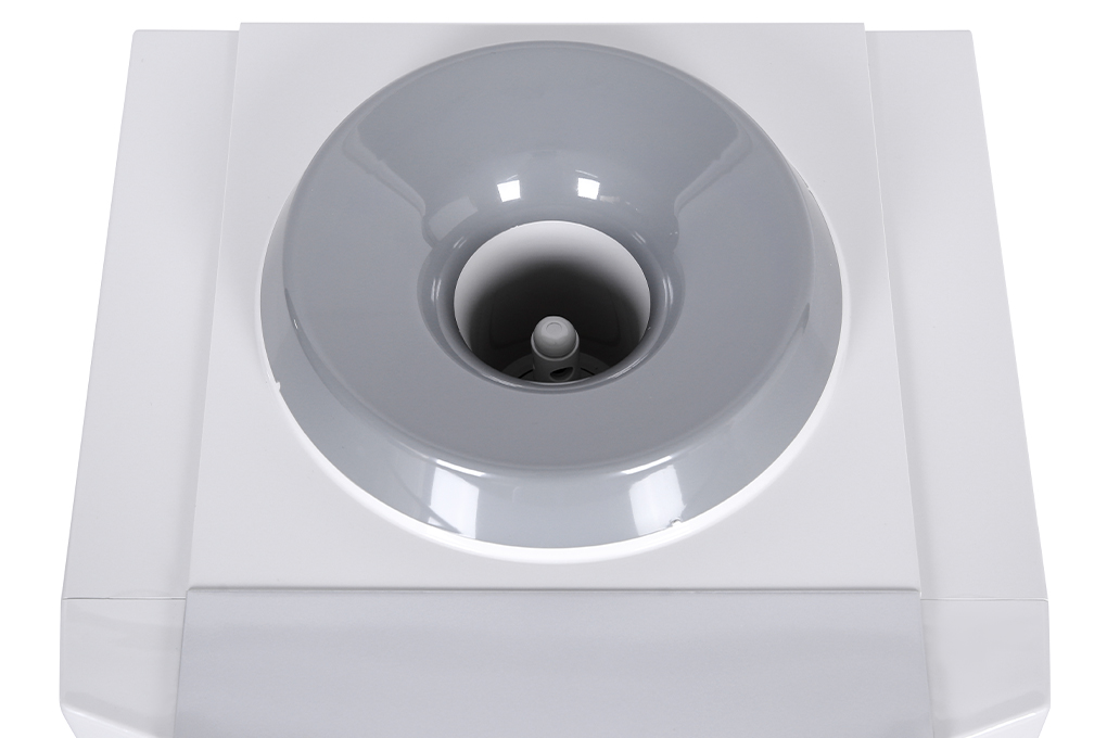 Cây nước nóng lạnh Kangaroo KG45 515W Màu Nâu nhạt