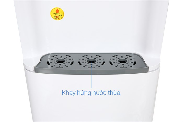 Cây nước nóng lạnh Kangaroo KG56A3 585W Màu Trắng