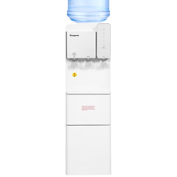Cây nước nóng lạnh Kangaroo KG65A3 - giá rẻ, giao hàng ngay