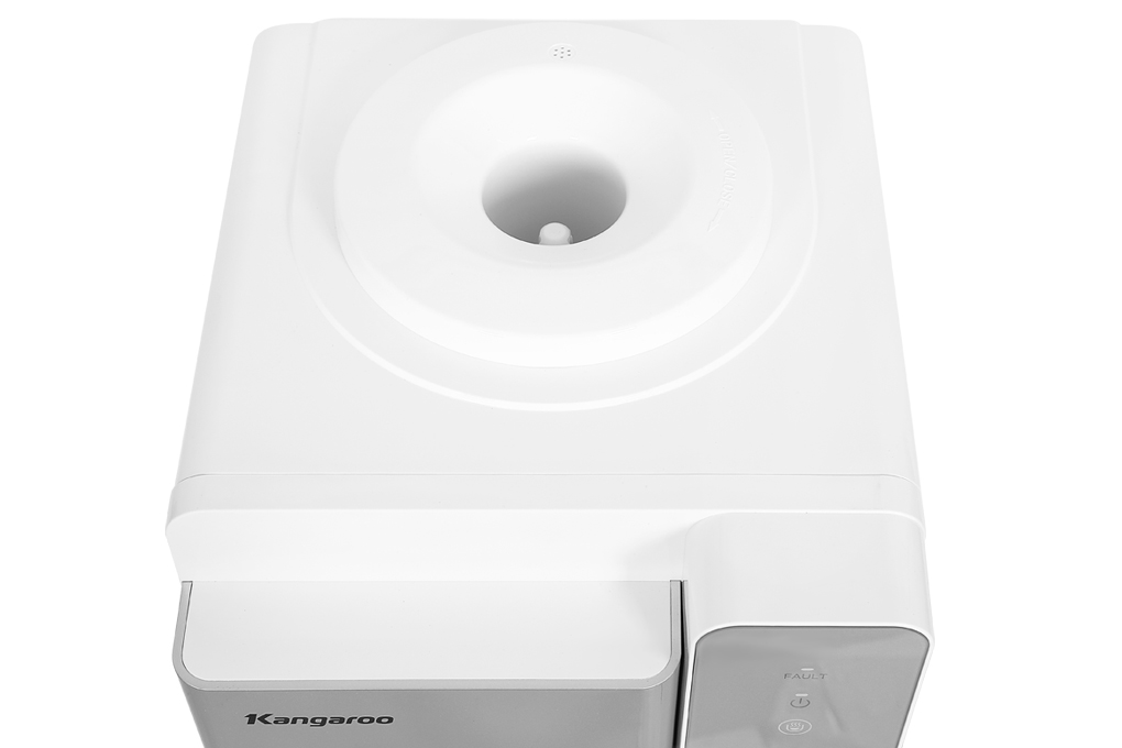 Cây nước nóng lạnh Kangaroo KG65A3 720W Màu Trắng