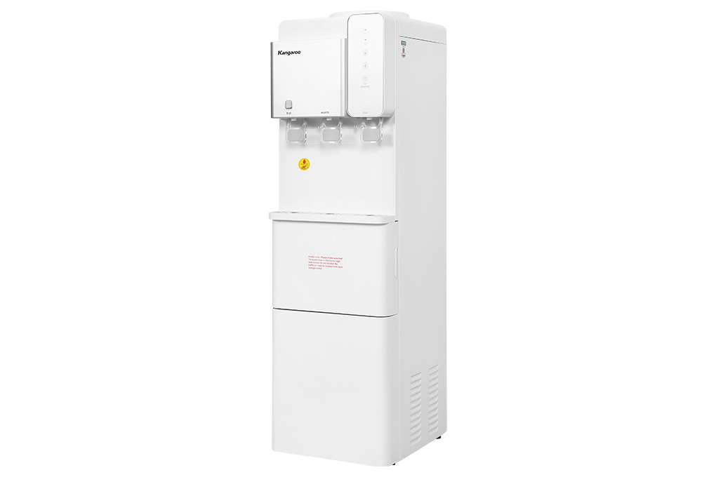 Cây nước nóng lạnh Kangaroo KG65A3 720W Màu Trắng