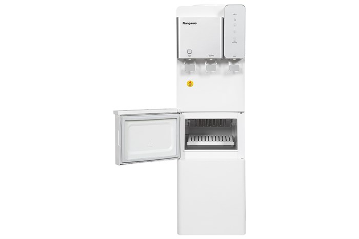 Cây nước nóng lạnh Kangaroo KG65A3 720W Màu Trắng