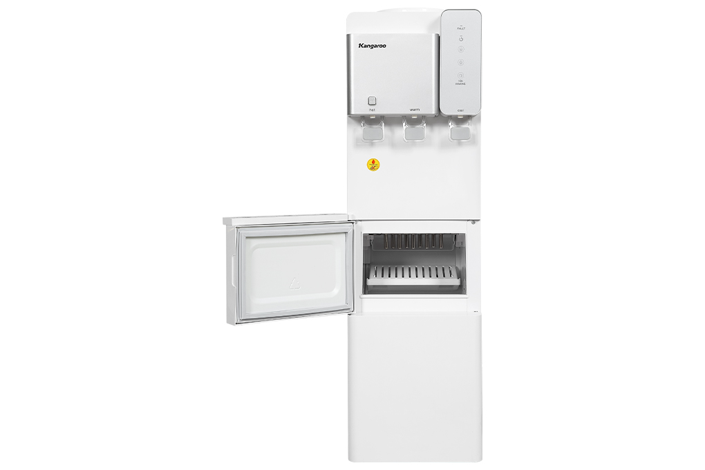Cây nước nóng lạnh Kangaroo KG65A3 720W Màu Trắng