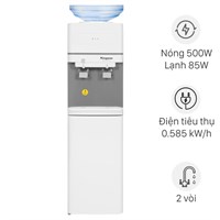 Cây nước nóng lạnh Kangaroo KG36A2 585W