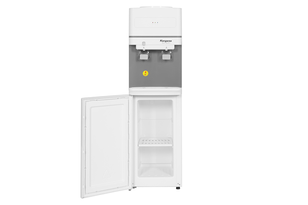 Cây nước nóng lạnh Kangaroo KG36A2 585W - 4