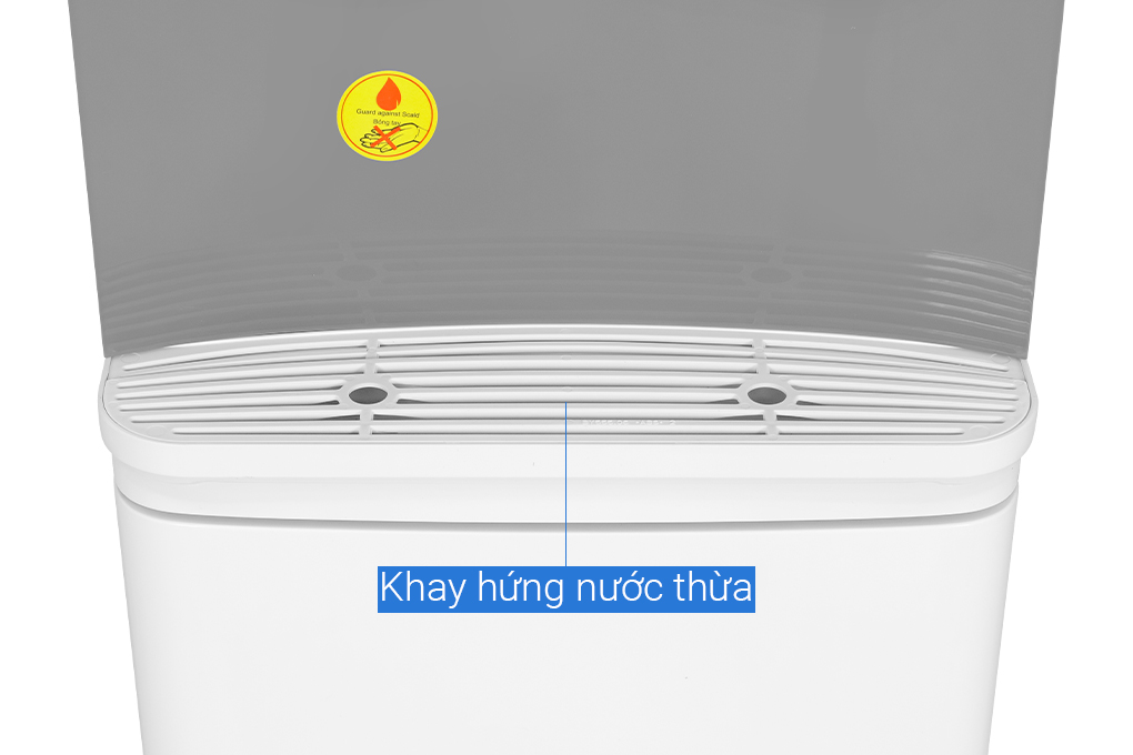 Cây nước nóng lạnh Kangaroo KG36A2 585W - 5