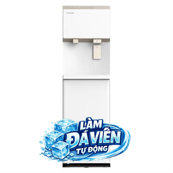 Cây nước nóng lạnh và làm đá Toshiba RWF-IW2469BVN(W) 660W