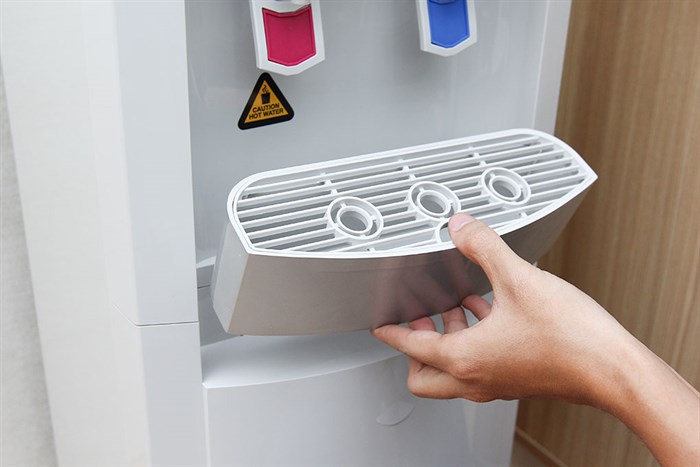 Cây nước nóng lạnh Sunhouse SHD 9696