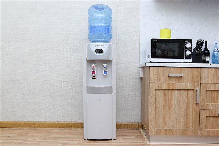 Cây nước nóng lạnh Sunhouse SHD 9696