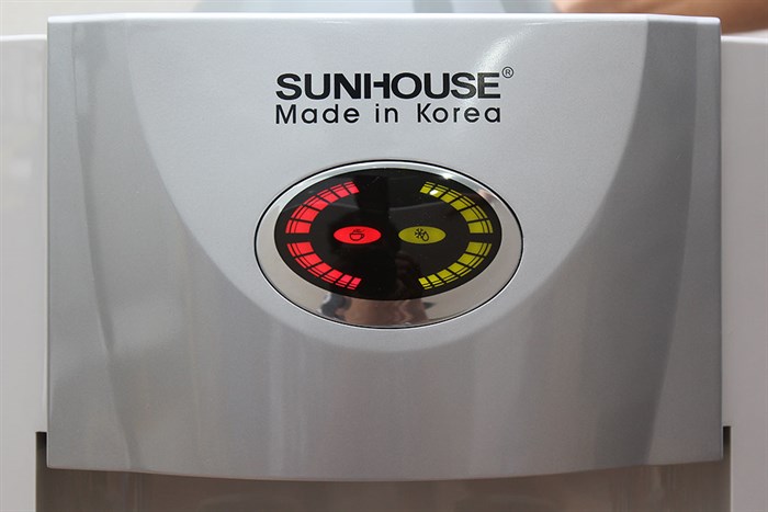 Cây nước nóng lạnh Sunhouse SHD 9696