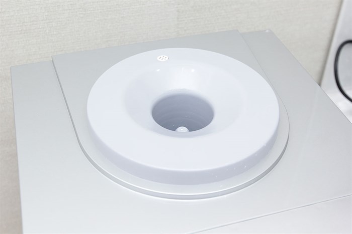 Cây nước nóng lạnh Kangaroo KG40N 600W Màu Đỏ đô