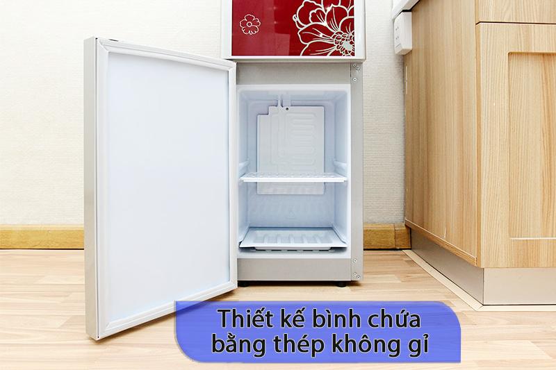 Ngăn chứa của Cây nước nóng lạnh Kangaroo KG40N