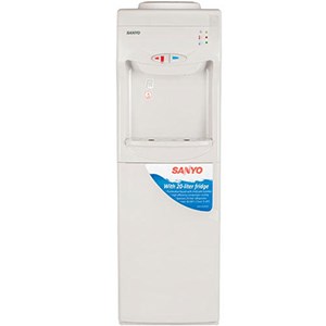 Cây nước nóng lạnh Sanyo SWD-M25HC