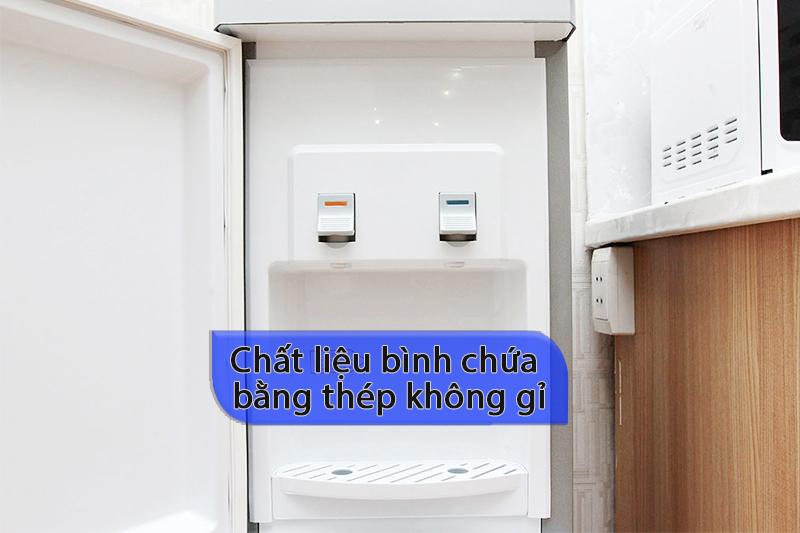 Cây nước nóng lạnh Sanaky VH-319HP1
