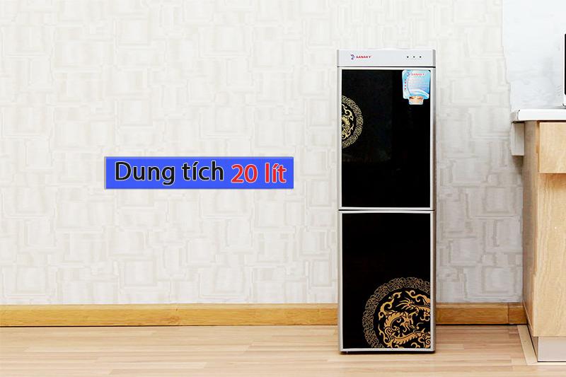 Cây nước nóng lạnh Sanaky VH-319HP1