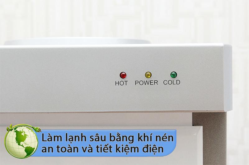 Cây nước nóng lạnh Sanaky VH-319HP1