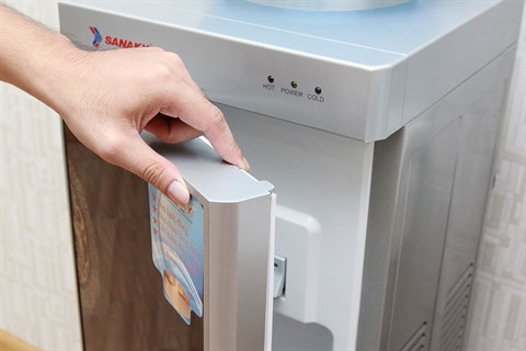 C&acirc;y nước n&oacute;ng lạnh Sanaky VH-309HP1