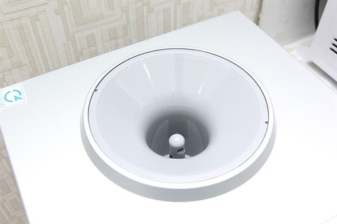 C&acirc;y nước n&oacute;ng lạnh Sanaky VH-309HP1