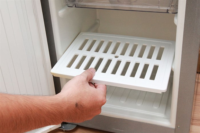 Cây nước nóng lạnh Sanaky VH-309HP1 Màu Đỏ đô