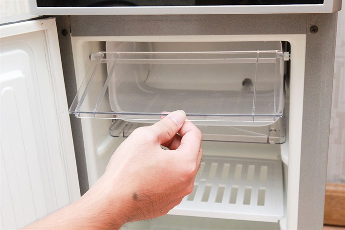 Cây nước nóng lạnh Sanaky VH-309HP1 Màu Đỏ đô