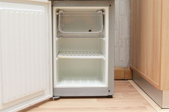 Cây nước nóng lạnh Sanaky VH-309HP1 Màu Đỏ đô