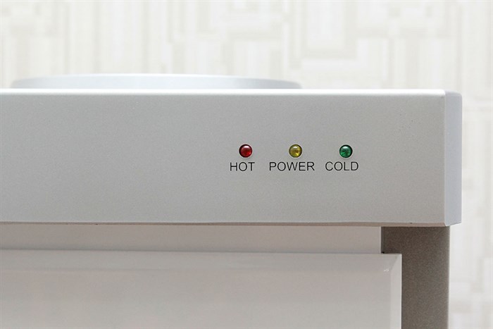 Cây nước nóng lạnh Sanaky VH-309HP1 Màu Đỏ đô