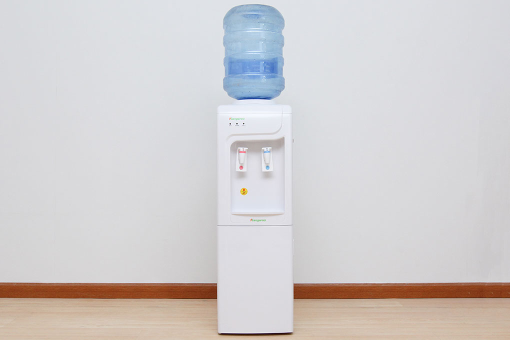 Cây nước nóng lạnh Kangaroo KG3331