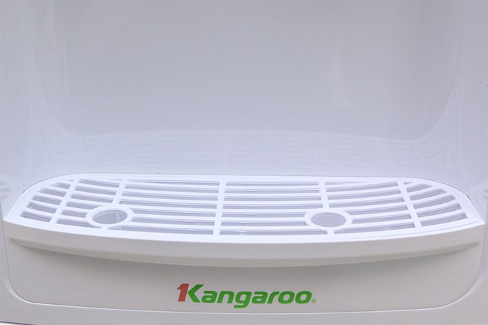 Cây nước nóng lạnh Kangaroo KG3331 565W Màu Trắng